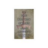 The Broken Sword