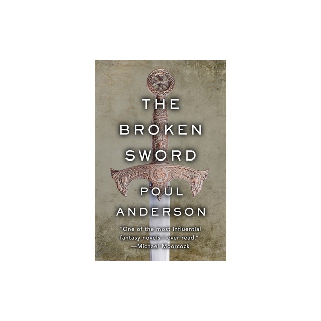 The Broken Sword