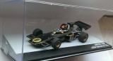 Macheta Lotus 72D Fittipaldi Campion Formula 1 1972 - Altaya 1/43 F1