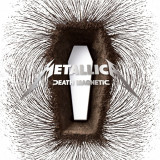 Metallica - Death Magnestic - 2LP