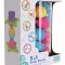 Lalaboom Joc De Dezvoltare Bebe Montessori 30 Piese