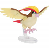 Figurina Articulata Pokemon - Pidgeot, Jazwares Toys