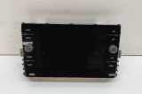 Ecran de navigație VW T-CROSS C11 2024 OEM: 5NN919605B,A3C1205400000 31405122
