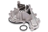 HEPU P811 Pompă de apă, răcire motor