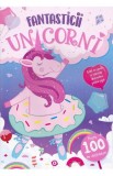 Fantasticii unicorni - Kreativ