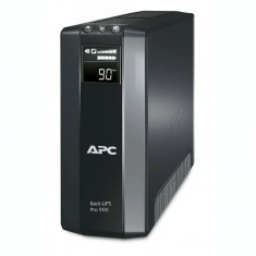 UPS APC BR900G-GR APC Power-Saving Back-UPS Pro 900 230V Schuko