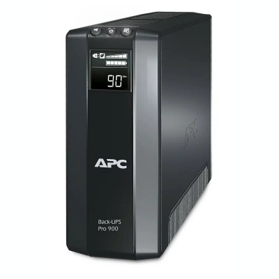 UPS APC BR900G-GR APC Power-Saving Back-UPS Pro 900 230V Schuko foto