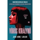 V&ouml;r&ouml;s kir&aacute;lynő - Juan Jurado, 2024