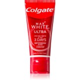 Colgate Max White Ultra Multi Protect pasta de dinti pentru albire 50 ml