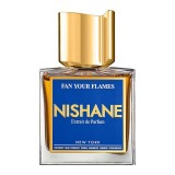 Nishane Fan Your Flames - Extract de Parfum, 50 ml, Unisex