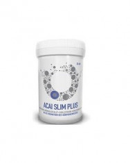 Detoxamin Acai Slim Plus 90 cps foto