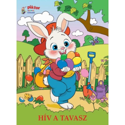 H&amp;iacute;v a tavasz foto
