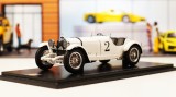 Mercedes-Benz SSK 'Winner 24h of Spa' - Spark 1/43
