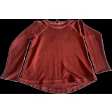 Bluza unisex, marime 6 ani