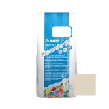 Chit de rosturi gresie si faianta Mapei Keracolor FF, 130 jasmine, interior / exterior, 2 kg