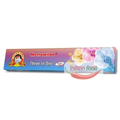 Agarbatti Metromilan Three in One Betisoare Parfumate 24stk foto