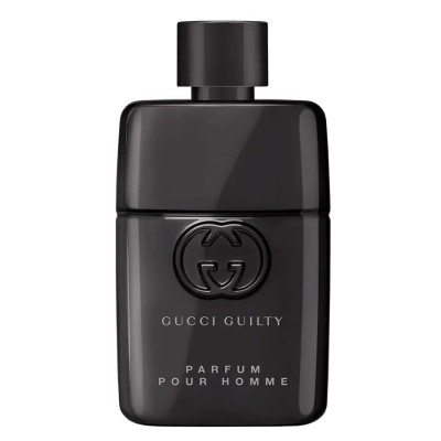 Gucci, Guilty, Parfum, Bărbați, 50 ml foto