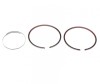 Set 2 Segmenti Moto 70cc 2T, Diametru 47mm, Inaltime 1.5mm, Latime 2mm, Piese Bloc Motor