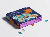 The Odyssey in 1000 Pieces | Thames &amp; Hudson