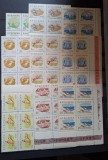 Romania MNH 1959 - Sport - LP 482 X6