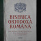 BISERICA ORTODOXA ROMANA. ANUL CXX, Nr. 10-12, OCTOMBRIE DECEMBRIE, 2002