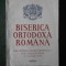 BISERICA ORTODOXA ROMANA. ANUL CXX, Nr. 10-12, OCTOMBRIE DECEMBRIE, 2002