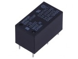 Releu Electromagnetic 12VDC SPST-NO/SPST-NC