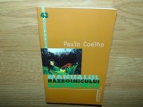 PAULO COELHO -MANUALUL RAZBOINICULUI LUMINII, Humanitas