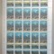 TIMBRE ROM&Acirc;NIA LP1587+a/2002 Anul Munților și Ecoturismului -coală MNH