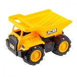 Camion cu basculanta JCB