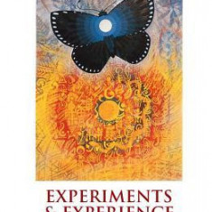 Experiments & Experience with Astrology: Reflections on Methods & Meaning