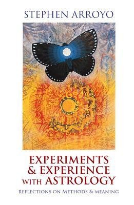 Experiments &amp;amp; Experience with Astrology: Reflections on Methods &amp;amp; Meaning foto