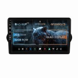 Cumpara ieftin Navigatie Fiat Tipo (2015-2021), Android 12, P-Octacore 2GB RAM + 32GB ROM, 9 Inch - AD-BGP9002+AD-BGRKIT360