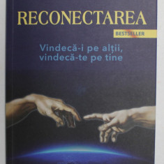 RECONECTAREA , VINDECA - I PE ALTII , VINDECA - TE PE TINE , EDITIA A III - A de ERIC PEARL , 2022 , MICI DEFECTE