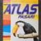 MIC ATLAS - PASARI - Murariu, Mihail