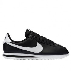 Pantofi Barbati Nike Cortez Basic Leather 819719012 foto