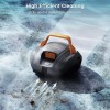 Robot curățare piscină CoasTeering Planet