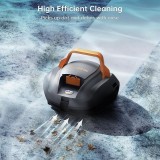 Robot curățare piscină CoasTeering Planet