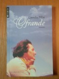 OFRANDE, MEMORII de CORNELIA PILLAT