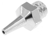 Duză aer cald 1,2mm pentru pistol de aer cald