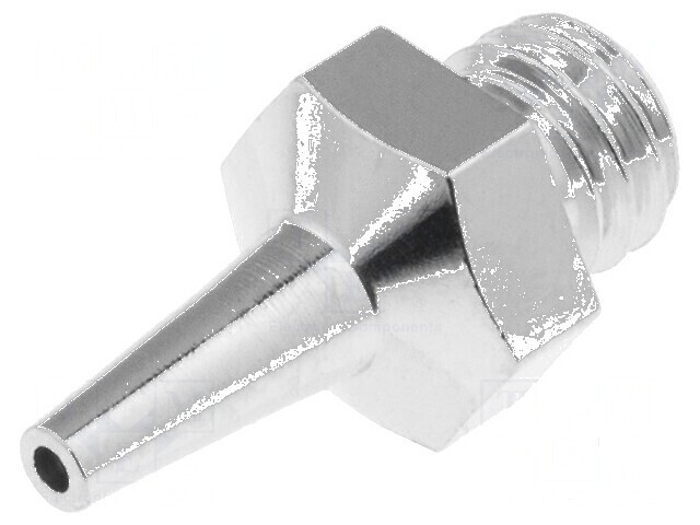 Duză aer cald 1,2mm pentru pistol de aer cald