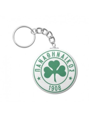Breloc cheie PANATHINAIKOS foto