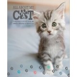 All About My Cat - Pet Diary