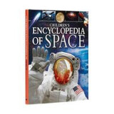 Children&#039;s Encyclopedia of Space