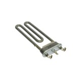 Rezistență mașină de spălat 1950W Compatibil Electrolux Zanussi Piese schimb
