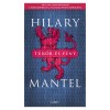 T&uuml;k&ouml;r &eacute;s f&eacute;ny - Hilary Mantel