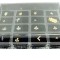 Cutie inele 16 spatii din material acrilic transparent