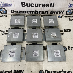 Modul convertor cuplu cutie viteze BMW E87,E90,X1 120d,320d N47