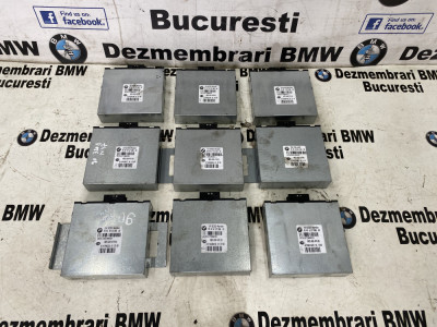 Modul convertor cuplu cutie viteze BMW E87,E90,X1 120d,320d N47 foto