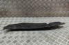 Aripa de plastic st&acirc;nga față TESLA MODEL S 2018 OEM: 1050419-00-A | 26804773